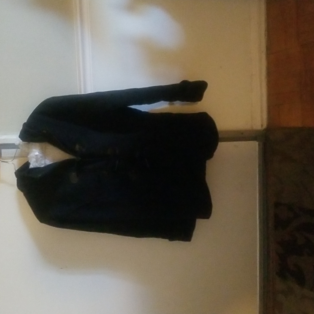 Lady winter  jacket